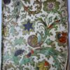 Occasional poems 1735 | Huwelijkszangen Hermanus Ameshoff en Alberta Hoogenbergh, Amsterdam 1735 [s.l., s.d.], 4º: [32] p. Very decorative paper.