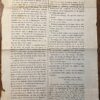 Buitengewone Dordrechtsche courant dinsdag 16 augustus 1831