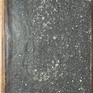 Militaria, 1821, Spain | Journaux des siéges entrepris par les alliés en Espagne, Pendant les années 1811 et 1812; [...] Paris, Ancelin et Pochard 1821, (16) 464 pp.