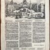 D'Arminiaensche Schans tot Leyden by Visscher C.J.
