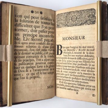 Rare, 1721, Origin of Evil, Enlightenment | Sisteme nouveau