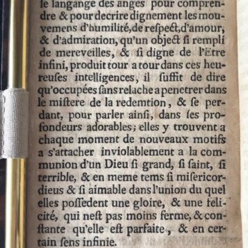 Rare, 1721, Origin of Evil, Enlightenment | Sisteme nouveau