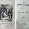 Laatste vertellingen voor Lieve Kleinen van J.N. Bouilly