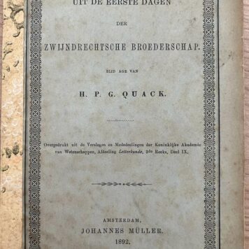 De oude verliefde dichter alleen toneelstukje met zang Willigen