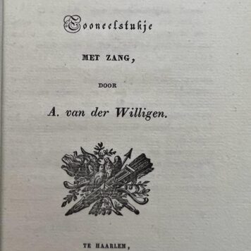 oude verliefde dichter alleen