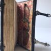 Rare, Almanac, Glasses, 1665 | Schryf almanach, Saeghman