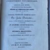 Dissertatio juridica inauguralis, de principiis juris hodierni de exsecutoribus testamentariis [...] Leiden H.W. Hazenberg 1836