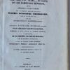 Disputatio iuridica inauguralis de cura leg. civ. neerl., ut salva sit res famillariis minorum [...] Dordrecht Blussé en Van Braam 1840