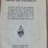 Über die Entwicklung des Schultergürtels der Schildkröten. Academisch proefschrift [...] Leiden E.J. Brill 1925