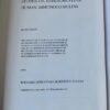 Studies on Fd-fragments of human immunoglobulins. Proefschrift [...] Utrecht Elinkwijk 1974
