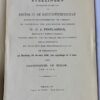 Stellingen [...] Utrecht J. de Kruyff 1896