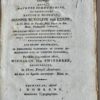 Dissertatio literaria inauguralis, de Aristotelis politicorum libris [...] Groningen J. Oomkens 1824