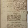 Manuscript 1728 Beek en Donk