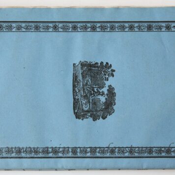 [French topography, antique book, 1833] Histoire de la ville de Therouanne ancienne capitale de la Morinie et notices historiques. Saint Omer, 1833, 115 pp.