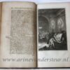 Godvruchtige bespiegelingen over den nacht, den sterrenhemel en den winter. Naar den elfden druk uit het Engelsch vertaald. 2e druk, Amsterdam, v. Tongerlo en Houttuyn, 1758.