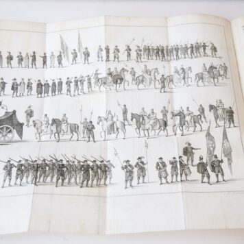 Het vijfde halve eeuwfeest van de stichting der Hooge schole te Leijden (...) plegtig gevierd. Leiden, v.d. Hoek, 1825.