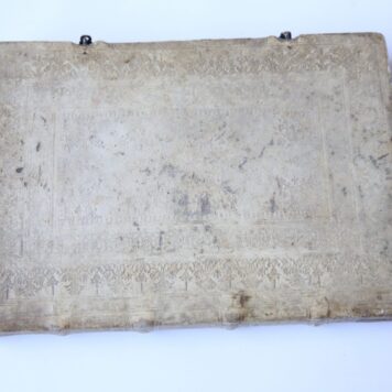 Exegesis genealogica, sive explicatio arboris gentilitiae invictissimi ac potentissimi Galliarum regis Henrici ejus nominis IIII. Regnum LXV. Navarrae III regum XXXIX. Leiden, F. Raphelengius, 1592.