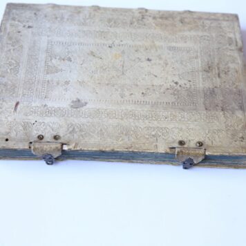 Exegesis genealogica, sive explicatio arboris gentilitiae invictissimi ac potentissimi Galliarum regis Henrici ejus nominis IIII. Regnum LXV. Navarrae III regum XXXIX. Leiden, F. Raphelengius, 1592.