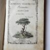 Giornata villereccia. Poemetto in tre canti, intenui labor. Parma, Stamperia Reale, 1773.