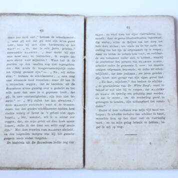 Luimige verklaringen van opschriften op uithangborden, enz. Door den schrijver van erotica. Rotterdam, J.W. v. Leenhoff 1837, 6+135 pp.
