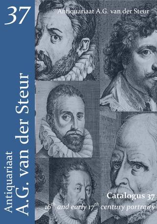 Catalogue 37: 16th and early 17th century portraits. Click to view this catalogue online.