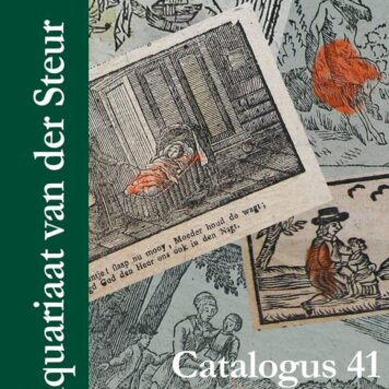 Catalogue 41: Catchpenny prints. Click to view this catalogue online.