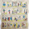 Centsprent: [Life of Cartouche] N. 56.