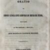 [Oration 1841] Oratio de Simonis Slingelandtii rempublicam emendandi studio [...] Leiden P.H. van den Heuvell 1841, 35 pp.