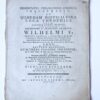 Dissertatio philologico juridica inauguralis, ad quaedam difficiliora loca theophili [...] Groningen Jacobus Dikema 1790.