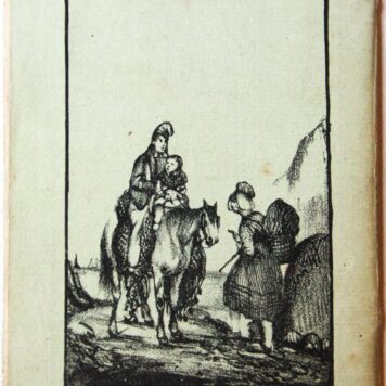 Notebook A. Adslos (?).