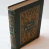 Ludwig Uhland's gedichte, Stuttgart 1881, geb., 491 pag.
