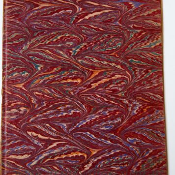 Echo's antwoort op de vragen van Cornelis De wit, ruart van Putten. Met een aanspraak aan de selve. Gedrukt voor de Louvesteynse factie, z.p., 1672. 4º: 4 p.