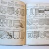 Abbrege methodique des principes de la science heraldique.