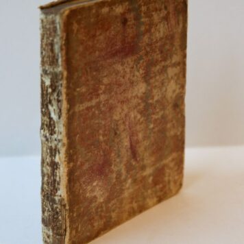 Het Oude Goutsche Chronycxken van Hollandt, Zeelandt, Vrieslandt en Utrecht.