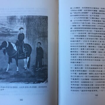 Zhongguo Tongxingai Shilu ( History of homosexuality in China )