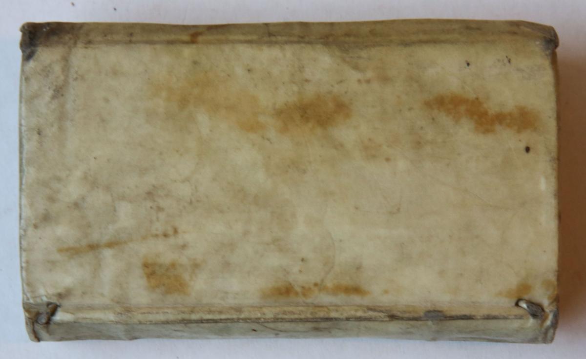 Tragoediae. Serio emendatae. Editio prioribus longe correctior. Amsterdam, sumptibus Societatis, 1558 [sic = 1658].