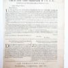 1. Missive Van de Heer Veldt-Maerschalck Wirtz, Geschreven uyt Gornichem den 28 November 1672. Extraict d’une Lettre d’Ameyden du 28 Novembre le Matin a 9 heures .2. Extract van een Brief uyt Ameyden van den 28 November des morgens ten negen uyren / Extraict d'une Lettre d'Ameyden du 28 Novembre le Matin a 9 heures.