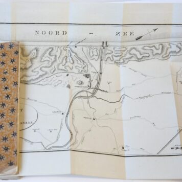 Katwijks zomertogtje. Haarlem: A. Loosjes Pzn, 1805.