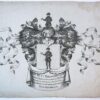 Wapenkaart/Coat of Arms Brooshooft.