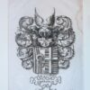 Wapenkaart/Coat of Arms Durate.
