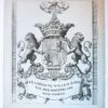 Wapenkaart/Coat of Arms Boetzelaer (Van den).