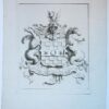 Wapenkaart/Coat of Arms Kocq. Hend.Z.