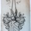 Wapenkaart/Coat of Arms Hessel (Van).