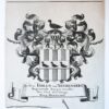Wapenkaart/Coat of Arms Neurenberg (Van).