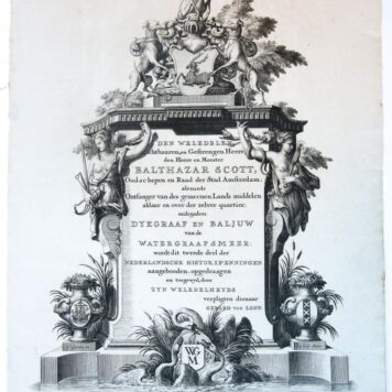 Wapenkaart/Coat of Arms Scott.
