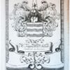 Wapenkaart/Coat of Arms Selkart.