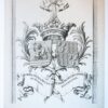 Wapenkaart/Coat of Arms Visch/Tyt (Van der).