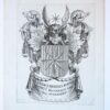 Wapenkaart/Coat of Arms Schut.