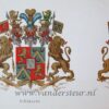 Wapenkaart/Coat of Arms: Ablaing (d')