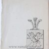 Wapenkaart/Coat of Arms: Adriansen